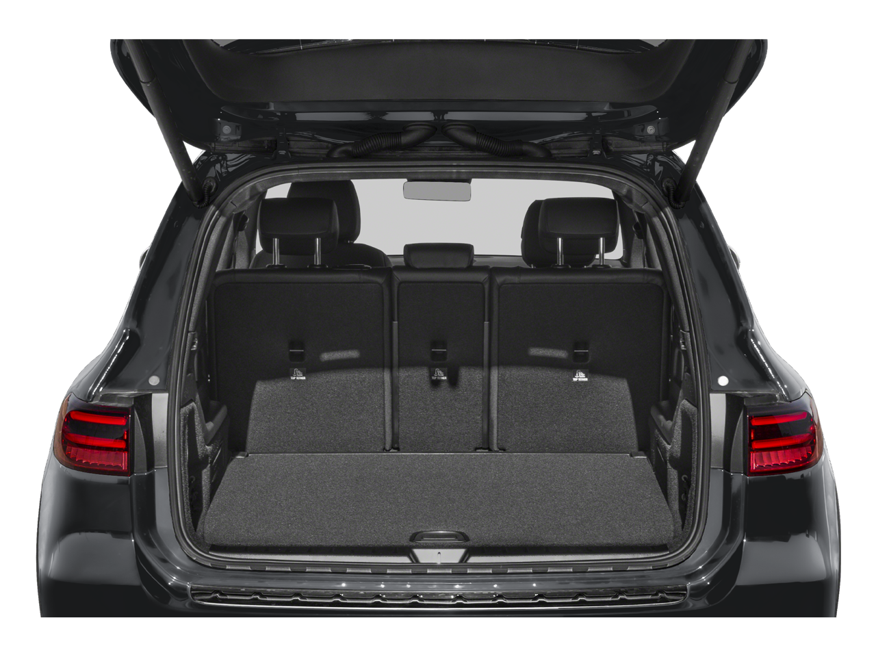 2026 Mercedes-Benz GLB GLB 250 4MATIC®