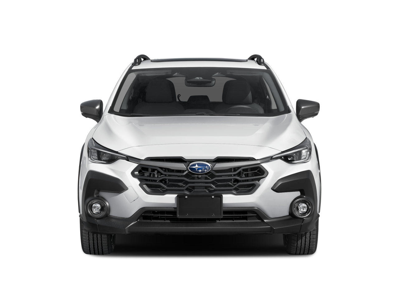 2026 Subaru Crosstrek Hybrid Limited