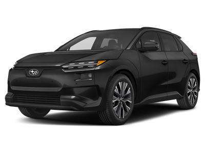 2026 Subaru Solterra Touring