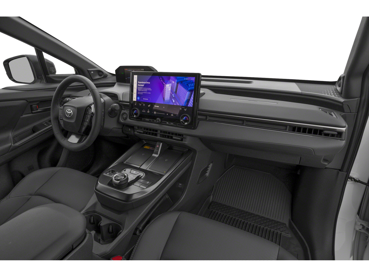 2026 Toyota bZ Limited - Photo 14