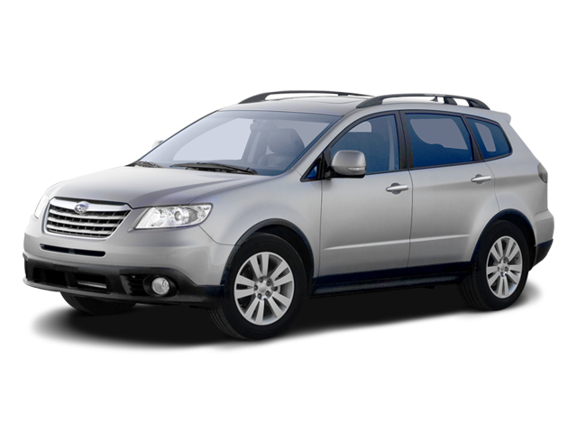 2008 Subaru Tribeca Limited 5-Pass w/Navigation's photo