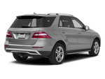 2013 Mercedes-Benz M-Class ML 350 Base BlueTEC® 4MATIC®