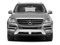 2013 Mercedes-Benz M-Class ML 350 Base BlueTEC® 4MATIC®