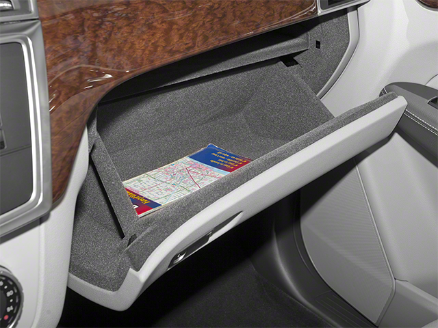 2013 Mercedes-Benz M-Class ML 350 Base BlueTEC® 4MATIC®