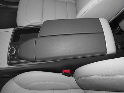 2013 Mercedes-Benz M-Class ML 350 Base BlueTEC® 4MATIC®