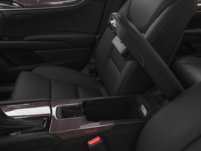 2016 Cadillac XTS Premium