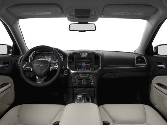 2016 Chrysler 300 Limited AWD