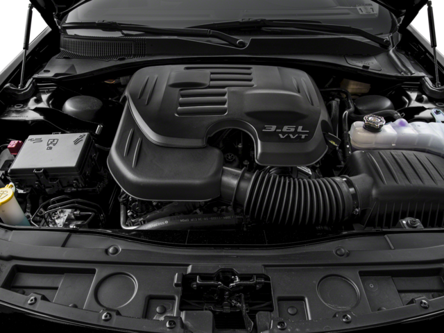 2016 Chrysler 300 Limited AWD