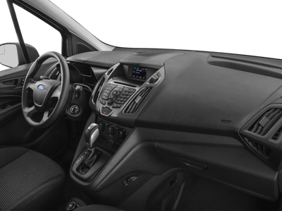 2016 Ford Transit Connect Titanium W/ REAR PARK ASSIST