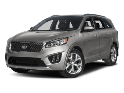 2016 Kia Sorento SX Limited