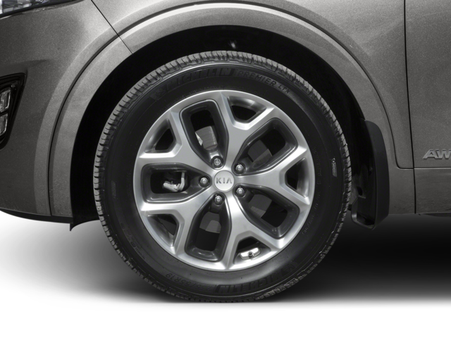 2016 Kia Sorento SX Limited