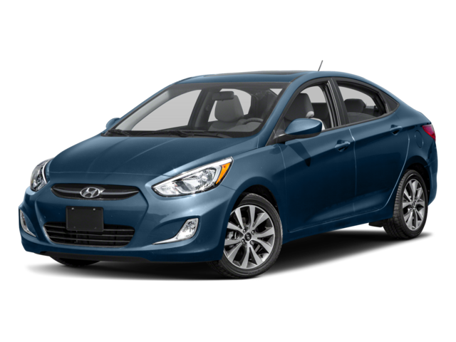 2017 Hyundai Accent Value Edition 4-Door 6-Speed Automatic's photo