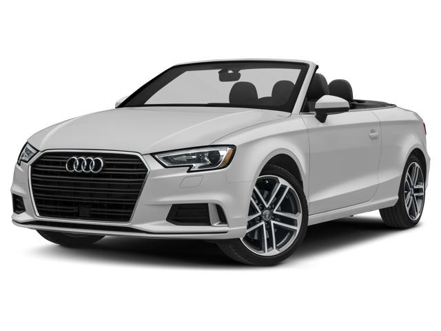 2018 Audi A3 Cabriolet 2.0T quattro S tronic Premium Plus's photo