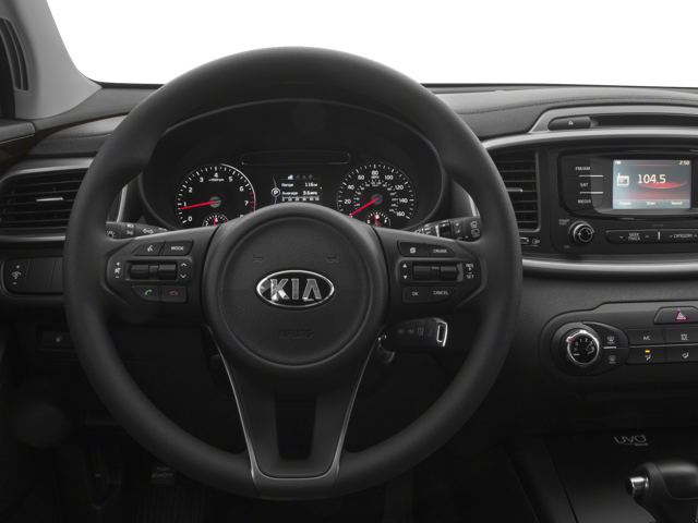 2018 Kia Sorento LX - Photo 23
