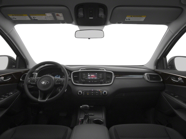 2018 Kia Sorento LX - Photo 24