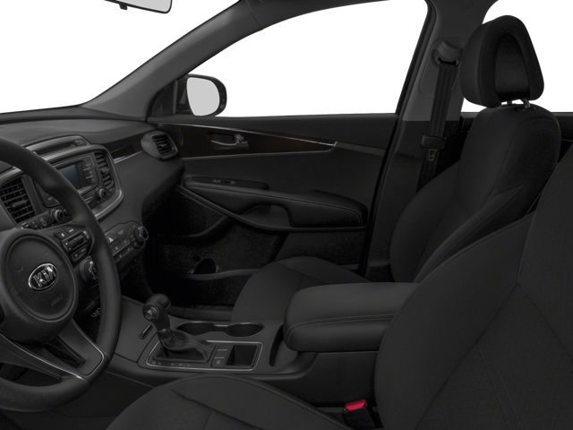 2018 Kia Sorento LX - Photo 25