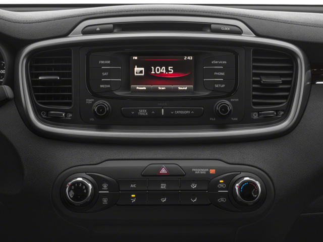 2018 Kia Sorento LX - Photo 26
