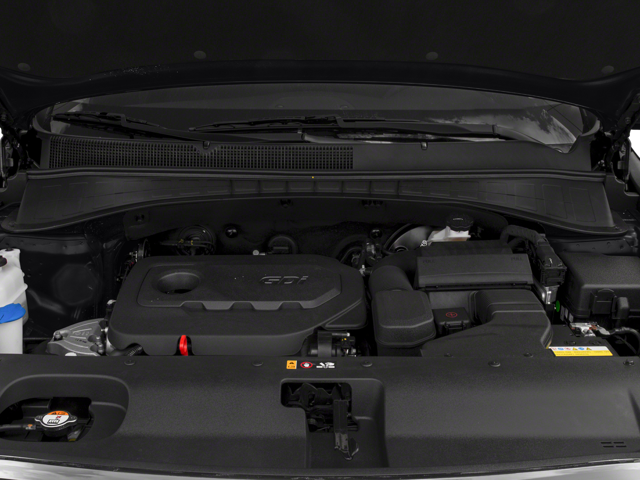 2018 Kia Sorento LX - Photo 27