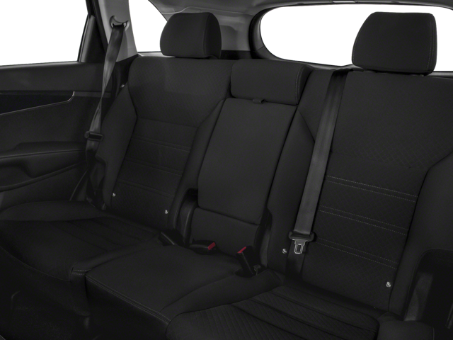 2018 Kia Sorento LX - Photo 28