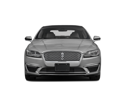 2018 Lincoln MKZ Premiere