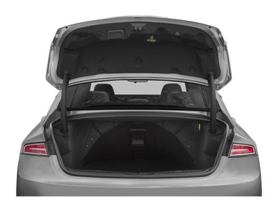 2018 Lincoln MKZ Premiere