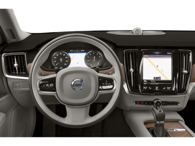 2018 Volvo S90 T6 Inscription