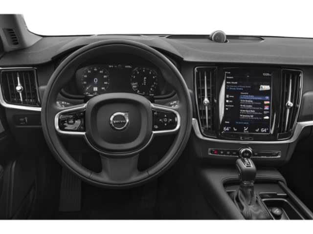 2018 Volvo V90 Cross Country T5