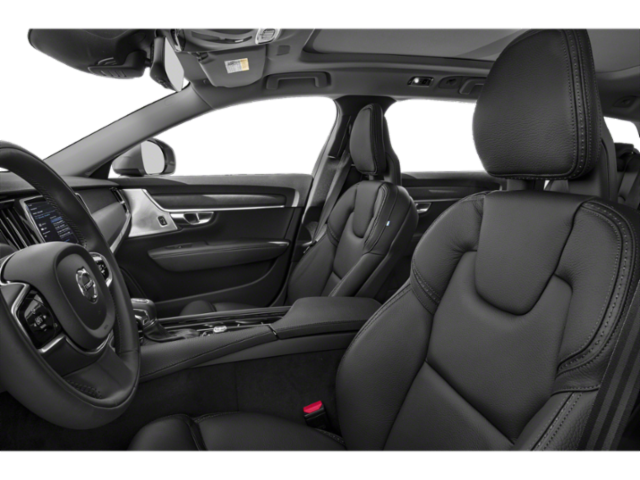 2018 Volvo V90 Cross Country T5