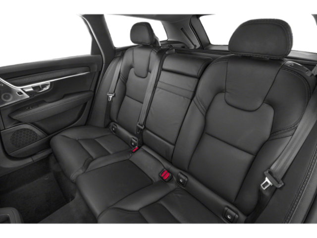 2018 Volvo V90 Cross Country T5