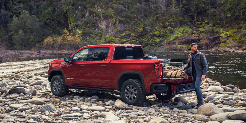 2026 GMC Sierra 1500 in Strongsville and Sandusky, OH