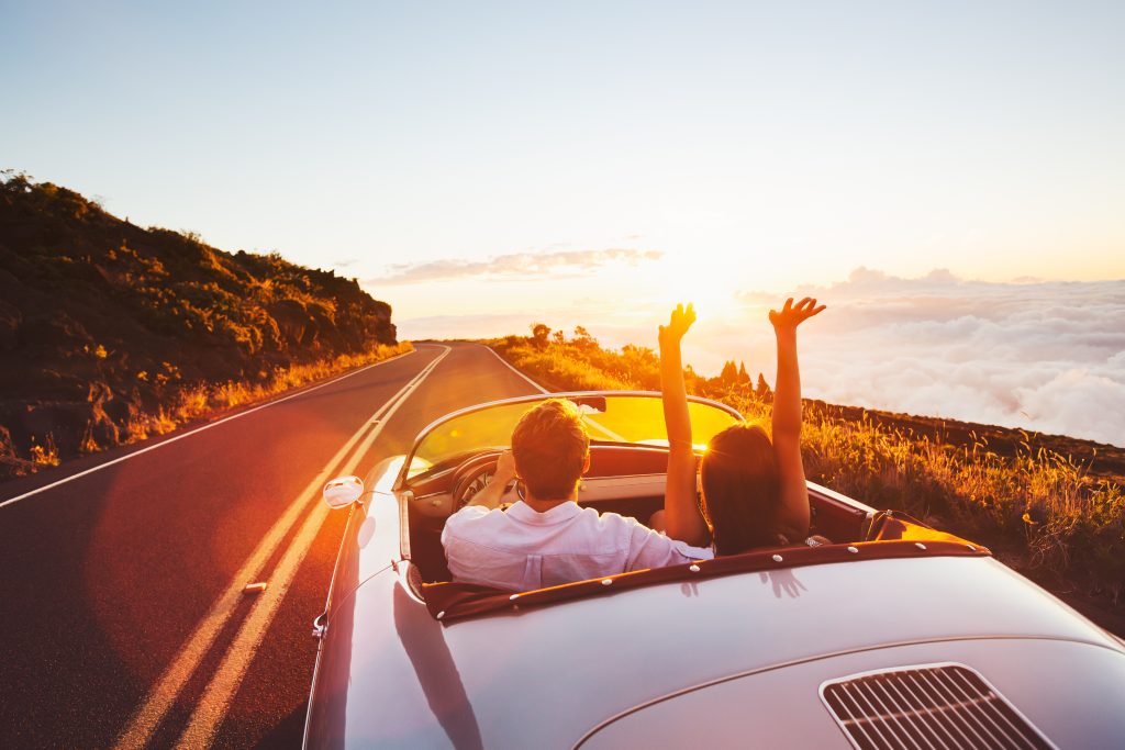 Hit the road in confidence with a vehicle built for every adventure.