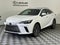 2026 Lexus RX 350 Premium+