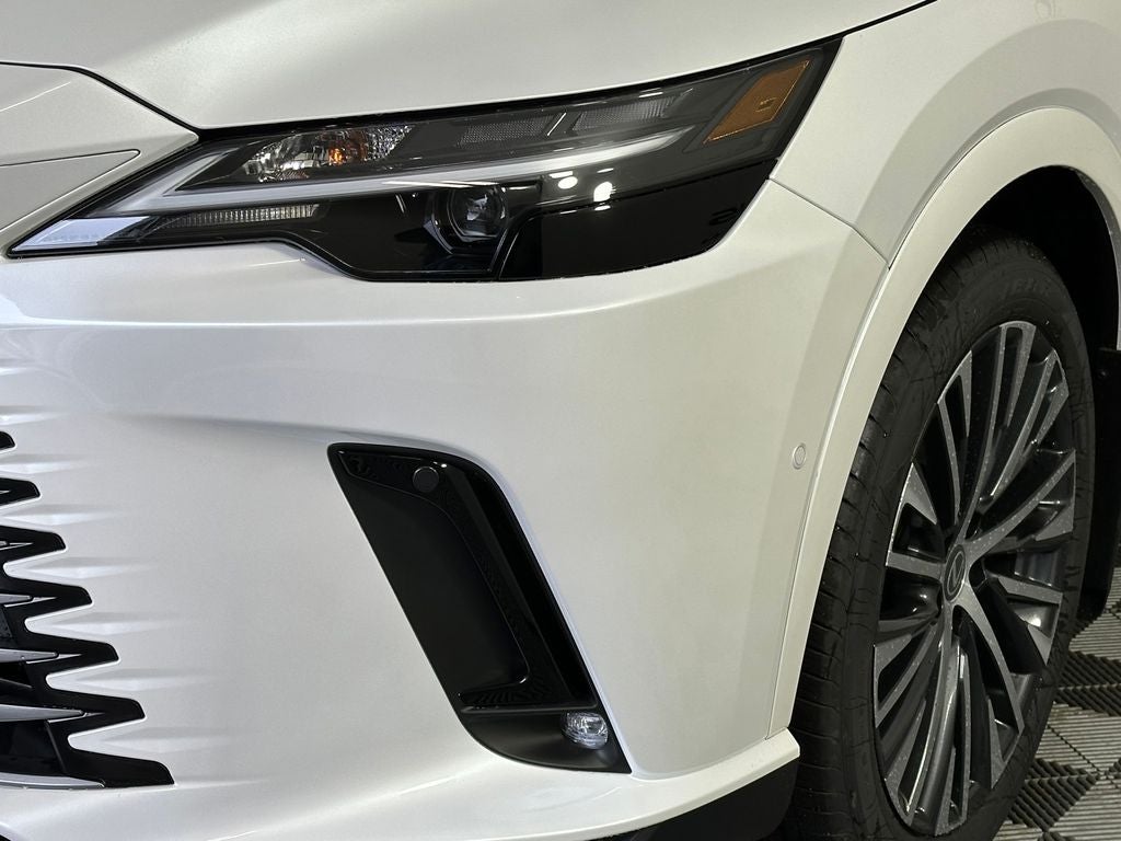 2026 Lexus RX 350 Premium+