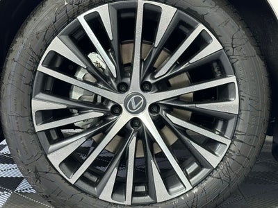 2026 Lexus RX 350 Premium+
