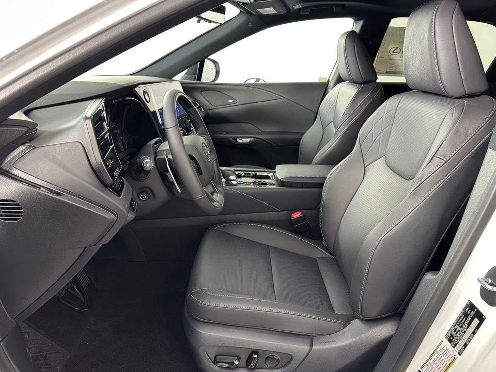 2026 Lexus RX 350 Premium+