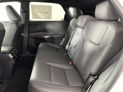 2026 Lexus RX 350 Premium+