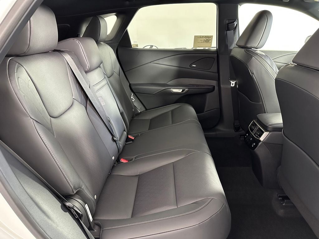 2026 Lexus RX 350 Premium+