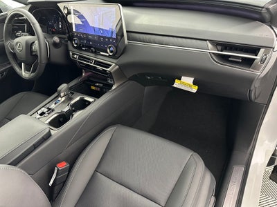 2026 Lexus RX 350 Premium+