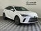 2026 Lexus RX 350 Premium+