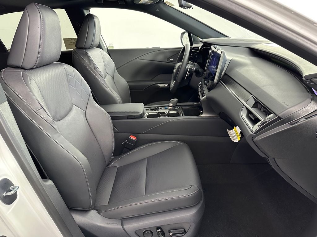 2026 Lexus RX 350 Premium+