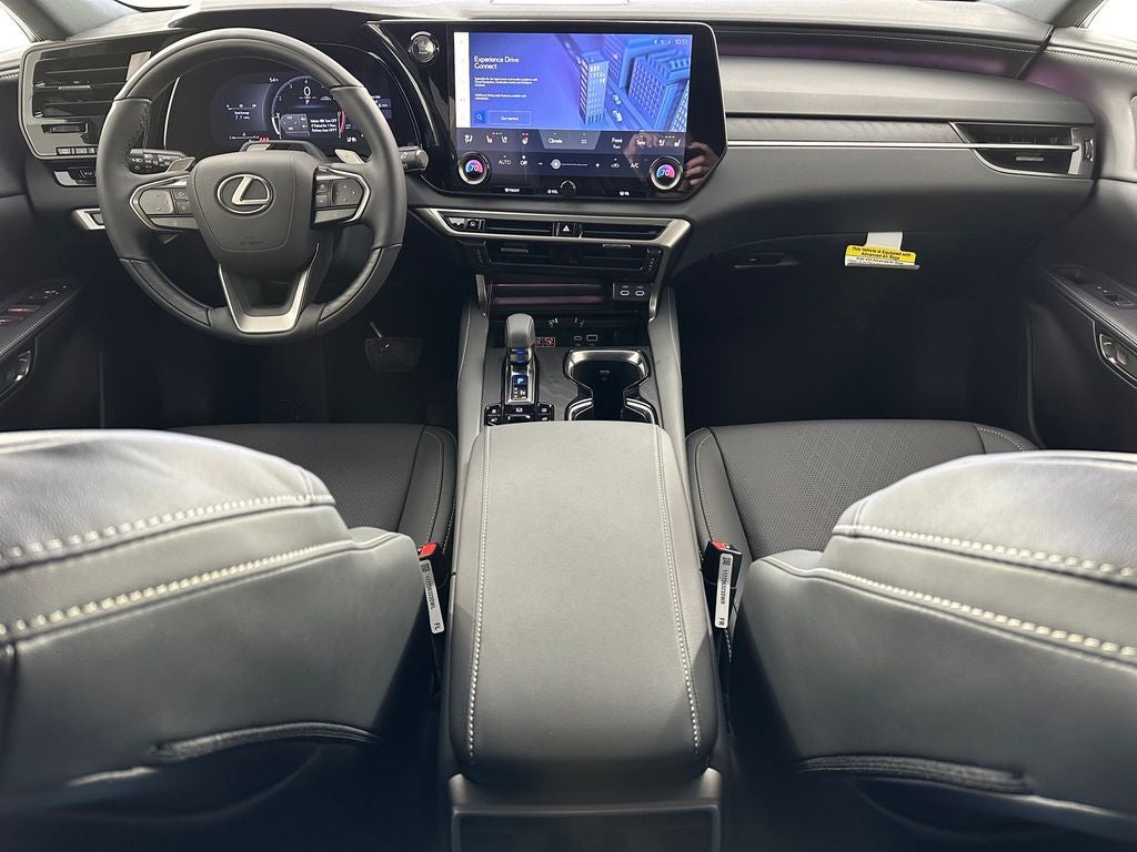 2026 Lexus RX 350 Premium+