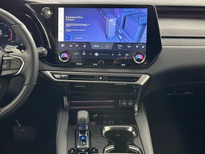 2026 Lexus RX 350 Premium+