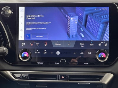 2026 Lexus RX 350 Premium+