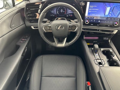 2026 Lexus RX 350 Premium+
