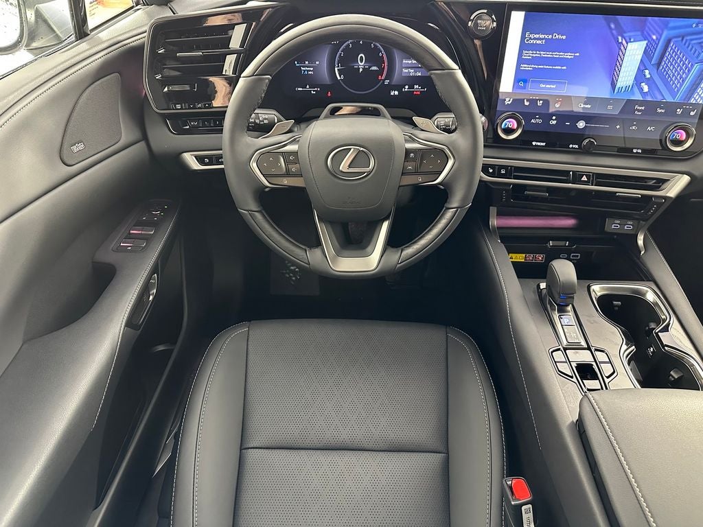 2026 Lexus RX 350 Premium+