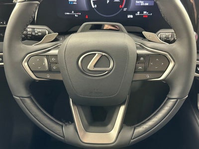 2026 Lexus RX 350 Premium+