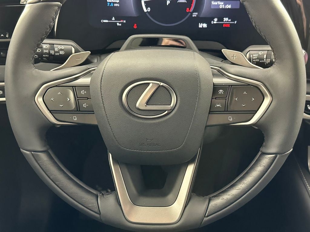 2026 Lexus RX 350 Premium+