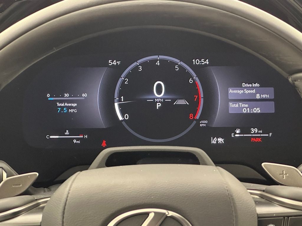 2026 Lexus RX 350 Premium+