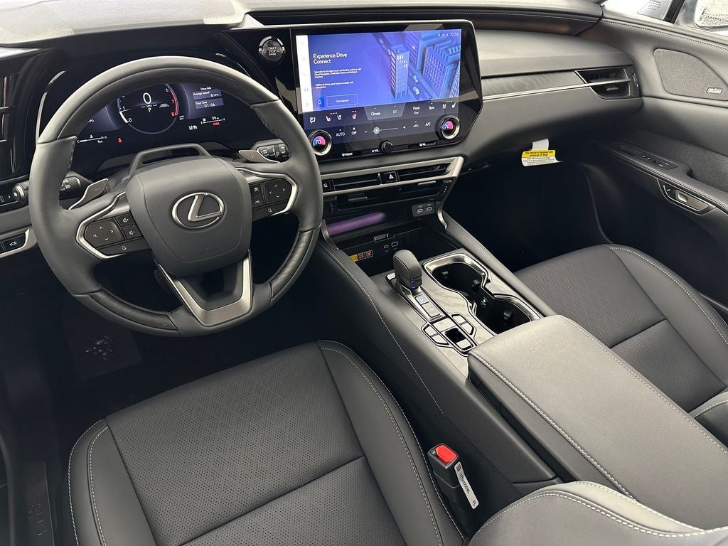 2026 Lexus RX 350 Premium+