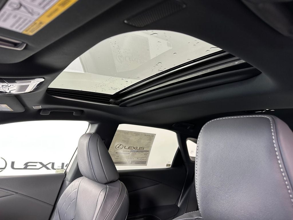 2026 Lexus RX 350 Premium+